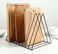 Подставка для досок 8 отделений