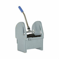 Отжим для одно-/двухведерных тележек универсальный