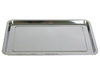 Поднос металлический прямоугольный 50х35х1,8 см АSTELL