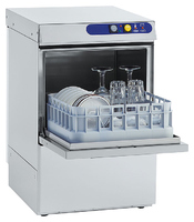 Стаканомоечная машина MACH EASY 35