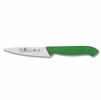Нож универсальный 15 см черный HoReCa Icel  30152