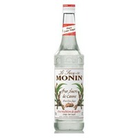 Сироп Сахарный тростник 1 л  Monin