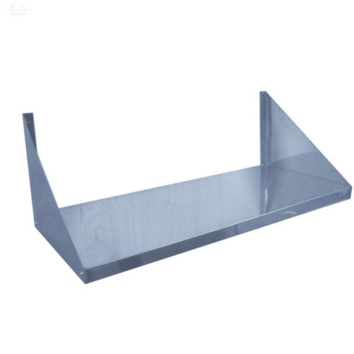 Полка настенная ПН-1 GN1/6 РПАТО для гастоемкостей 4 GN 1/6 Полка настенная ПН-1 GN1/6 РПАТО для гастоемкостей 4 GN 1/6