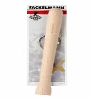 Мадлер деревянный 22 см D3,5 см  Fackelmann НЕТ