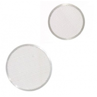 Решетка для пиццы D30 см   алюминий  GI.METAL