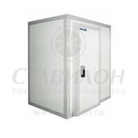 Камера холодильная ШП КХН-16,59 POLAIR 16,59     80 мм