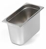 Гастроемкость нерж.сталь GN 1/3 325х176х200 мм  га18
