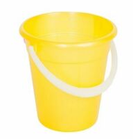 Ведро 8 л ударопрочное  пластик  Иж