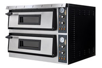 Печь для пиццы ML44 ITPIZZA 2