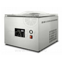 Упаковщик вакуумный AVM412 Apach 0     435х435х180