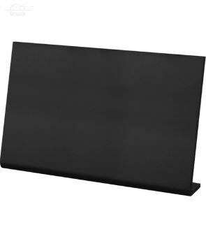 Табличка меловая 21x29,7 см см горизонтальнвя Табличка меловая 21x29,7 см см горизонтальнвя
