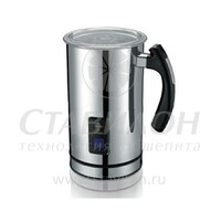 Подогреватель и вспениватель молока  HKN-MF115    Аксессуар для кофемашины HURAKAN