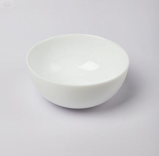 Салатник 2200 мл D21 ELEGANCE-WHITE PARSOPAL, стекло опаловое,белый Салатник 2200 мл D21 ELEGANCE-WHITE PARSOPAL, стекло опаловое,белый