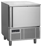 Шкаф шоковой заморозки TEFCOLD BLC5