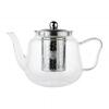 Чайник 800 мл  стекло с фильтром,  ASTELL  МС304