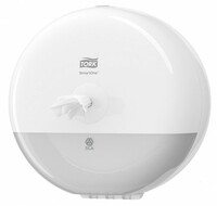 Диспенсер для туалетной бумаги  SmartOne mini  Система Т9 белый Tork 