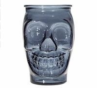 Стакан для коктейлей 450 мл San Miguel стекло синий