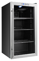 Шкаф холодильный VIATTO VA-JC88WD