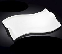 Блюдо прямоугольное 26x15,5 см   Wilmax
