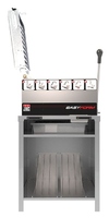 Делитель-формовщик Jac Easyform