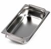 Гастроемкость нерж.сталь GN 1/3 325х176х65 мм с ручками га015