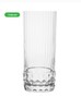 Стакан высокий 490 мл «Америка 20х»  Bormioli Rocco стекло