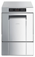Стаканомоечная машина SMEG UG403DMS