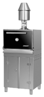 Печь на твердом топливе Josper HJX 25-L