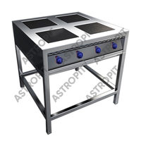 Сборный модуль для горячего КС-М4/900 Astropit мармит 4 конф