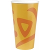 Стакан бумажный 500 мл D90 мм для хол. напитков Whizz дизайн однослойный СНЯТО С ПРОИЗВОДСТВА