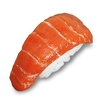 Муляж суши Лосось (сякэ)    винил