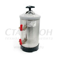 Смягчитель воды DVA 12 SILANOS 12л