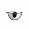 Миска 5,5 л D34 см  нерж.сталь глубокая  RG Выводим арт.