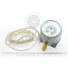 Манометр давления  Абат КПЭМ, КПЭМ 250     к008427
