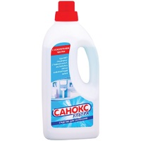 Средство для сантехники 1,1 л Санокс ультра