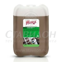 Средство для очистки оборудования 6 кг Ника КМ пенное