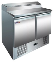 Стол для пиццы Cooleq PS200