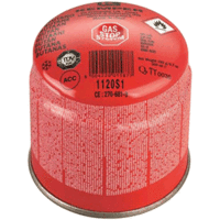 Сменный газовый картридж д/арт. 1040A, KE2019CHEF  360 мл  Kemper