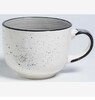 Кружка 500 мл Графитовый Бриз Elrington, керамика