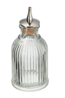 Бутылка для биттеров (Дроппер)90 мл H128мм стекло прозр,Probar Premium Бутылка для биттеров (Дроппер)90 мл H128мм стекло прозр,Probar Premium