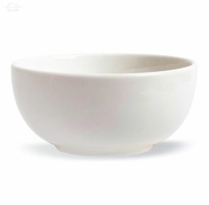 Салатник D14 см 500 мл H6 см Prime Ariane фарфор белый Салатник D14 см 500 мл H6 см Prime Ariane фарфор белый