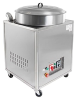 Жаровня для семечек Foodatlas KCL-25