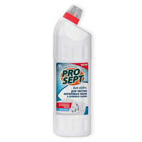 Средство для чистки акриловых поверхностей 1 л Bath Acryl