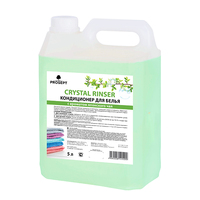 Кондиционер для белья 5 л Crystal Rinser с ароматом Японского чая