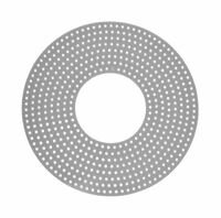 Коврик для рисоварки 28 см силиконовый  CUCKOO