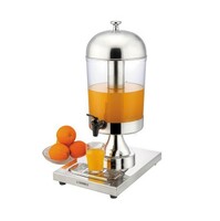 Диспенсер для сока 8 л H56 см P.L. Proff Cuisine