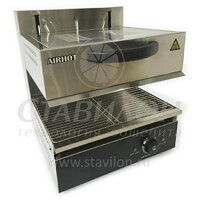 Гриль саламандер SGE-460 AIRHOT 1