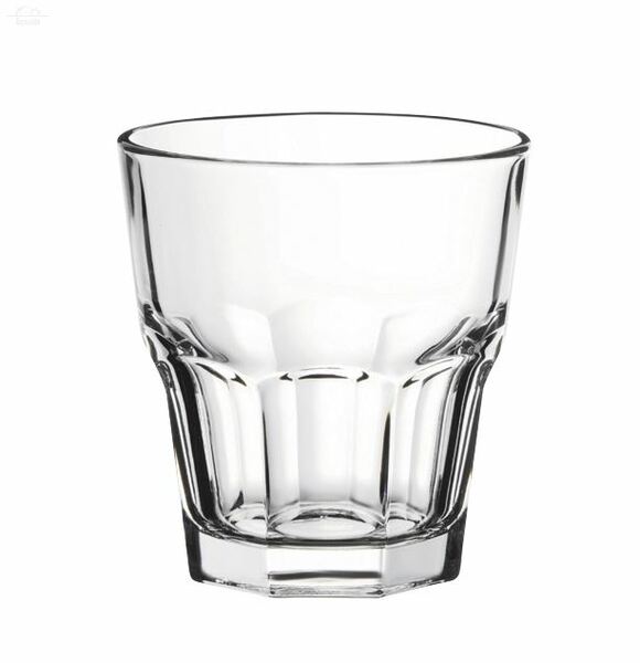 Стакан низкий 270 мл Касабланка Pasabahce Стакан низкий 270 мл Касабланка Pasabahce