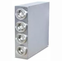 Диспенсер для стаканов CD-4 AIRHOT 50-60 шт