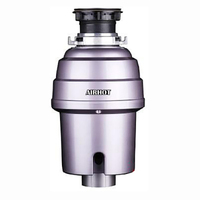 Измельчитель пищевых отходов FWD-750 AIRHOT встраиваемый